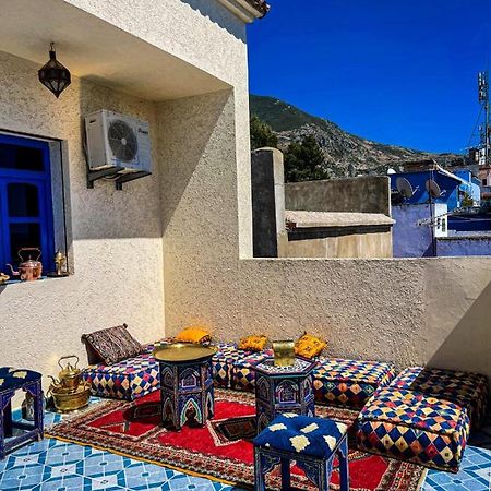 Hotel Al Kalaa Шавен Екстер'єр фото