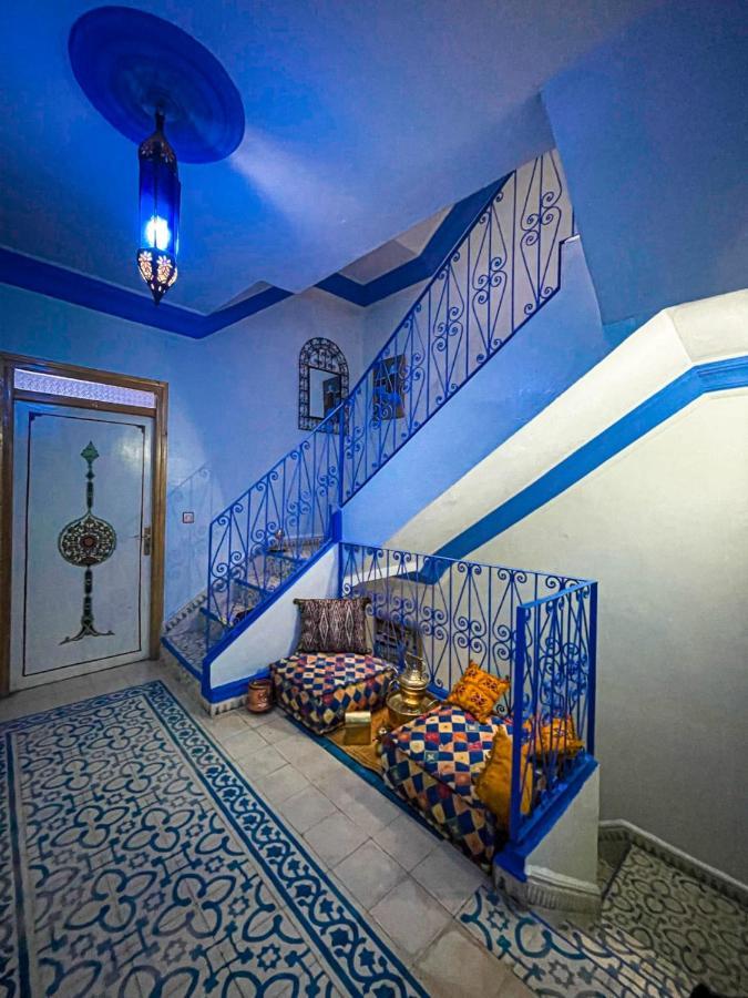 Hotel Al Kalaa Шавен Екстер'єр фото