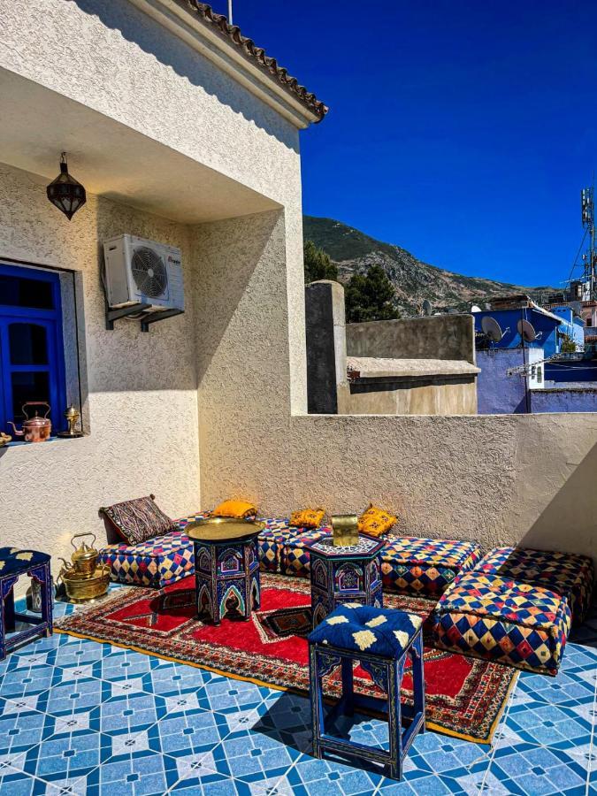 Hotel Al Kalaa Шавен Екстер'єр фото