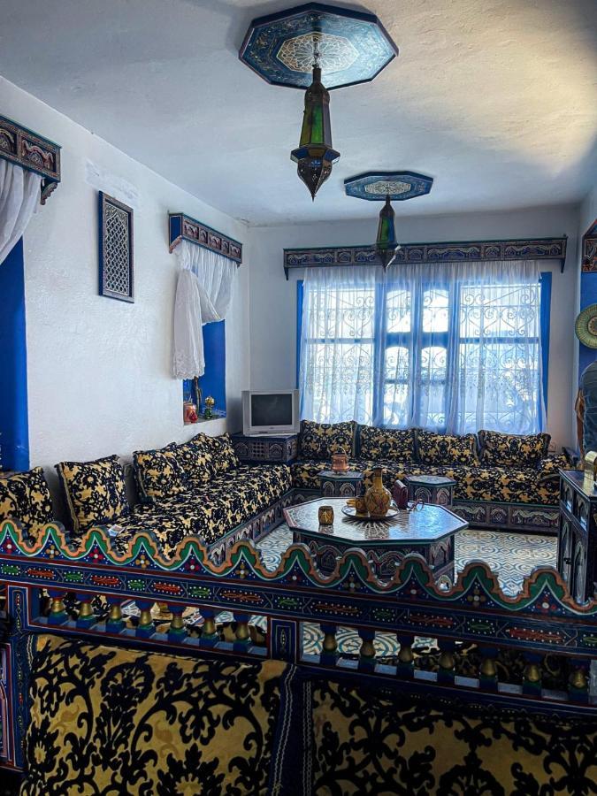 Hotel Al Kalaa Шавен Екстер'єр фото
