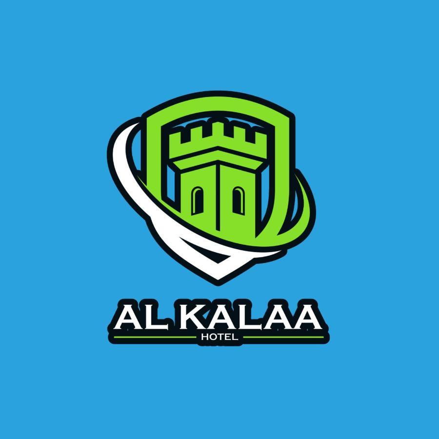 Hotel Al Kalaa Шавен Екстер'єр фото