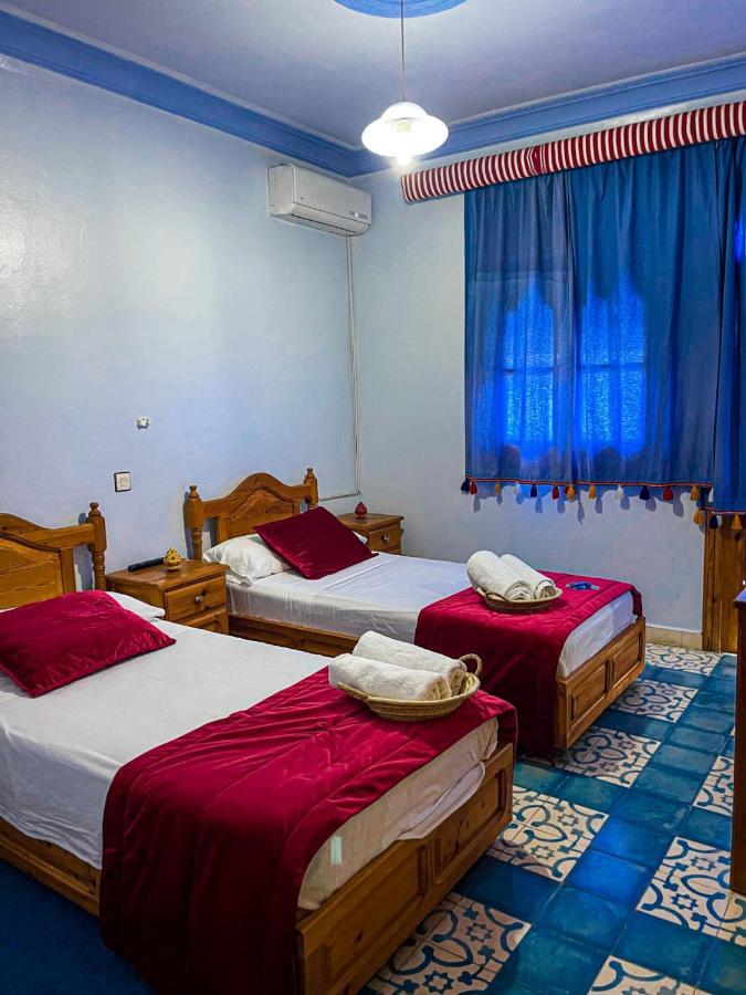 Hotel Al Kalaa Шавен Екстер'єр фото