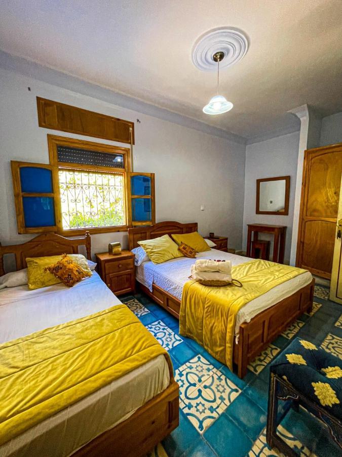 Hotel Al Kalaa Шавен Екстер'єр фото