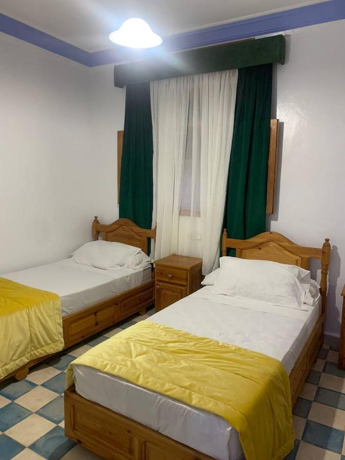 Hotel Al Kalaa Шавен Екстер'єр фото