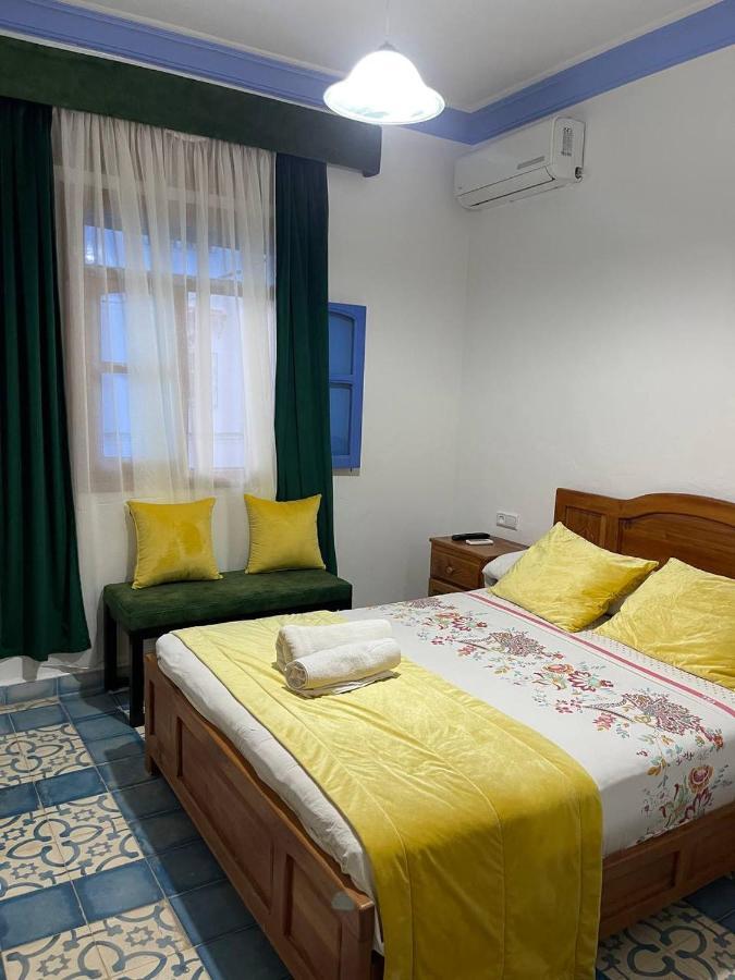 Hotel Al Kalaa Шавен Екстер'єр фото