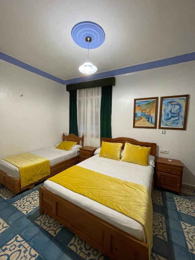 Hotel Al Kalaa Шавен Екстер'єр фото