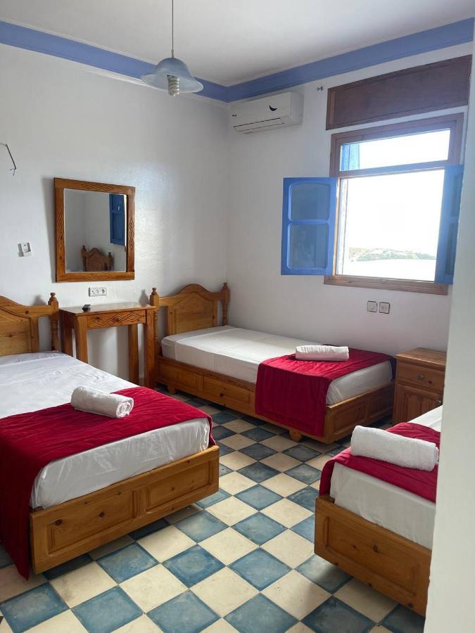Hotel Al Kalaa Шавен Екстер'єр фото