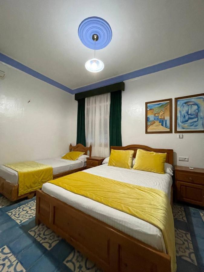 Hotel Al Kalaa Шавен Екстер'єр фото