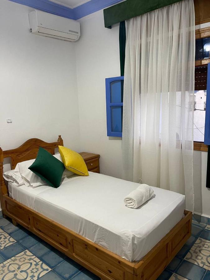 Hotel Al Kalaa Шавен Екстер'єр фото