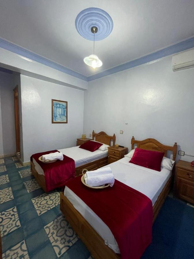 Hotel Al Kalaa Шавен Екстер'єр фото
