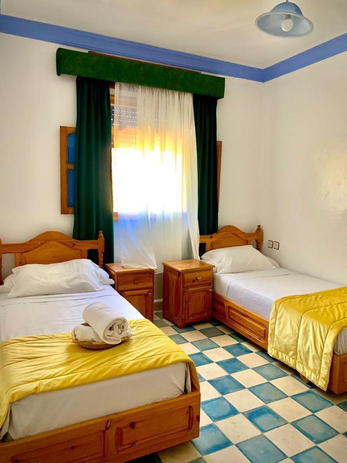 Hotel Al Kalaa Шавен Екстер'єр фото