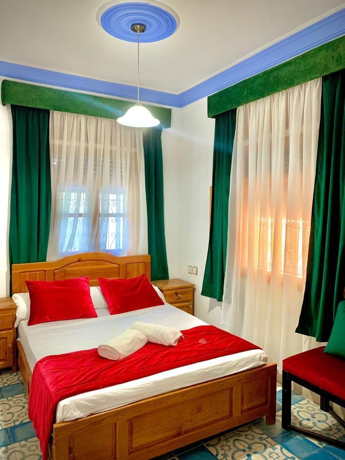 Hotel Al Kalaa Шавен Екстер'єр фото