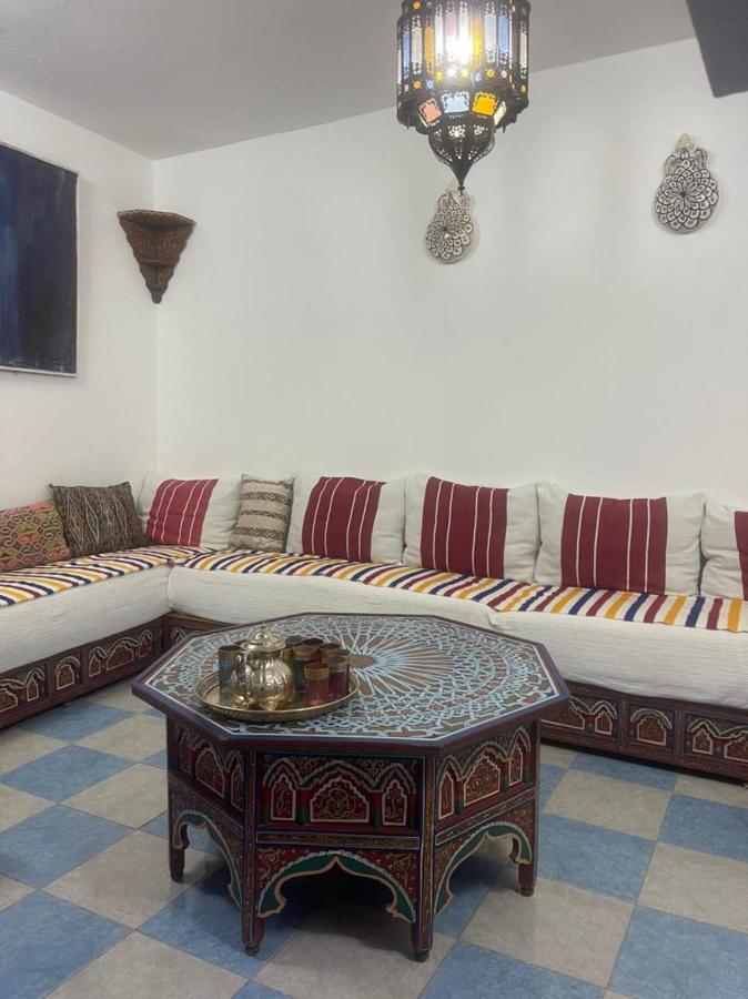 Hotel Al Kalaa Шавен Екстер'єр фото