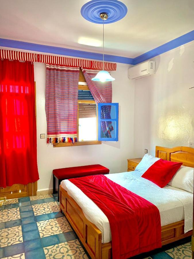 Hotel Al Kalaa Шавен Екстер'єр фото